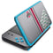 Ohio State University Buckeyes Nintendo 2DS XL (2017) Skin
